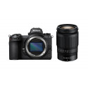Nikon Z 6II MILC 24.5 MP CMOS 6048 x 4024 pixels Black