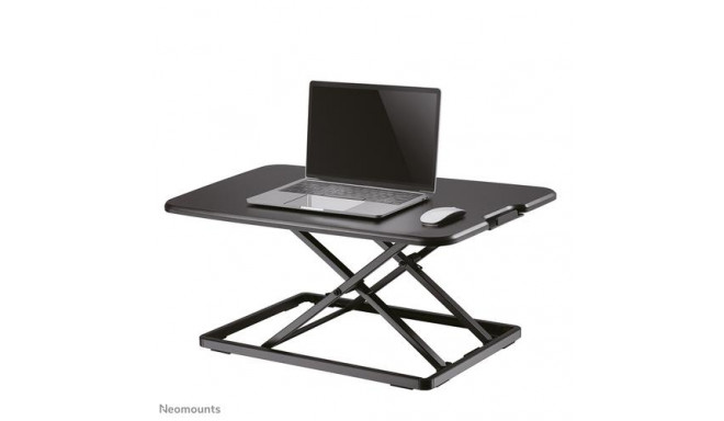 Neomounts NS-WS050BLACK Sit-stand workstation