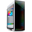 Inter-Tech X-908 Infini 2 Tower White