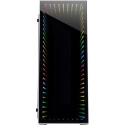 Inter-Tech X-908 Infini 2 Tower White