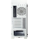 Inter-Tech X-908 Infini 2 Tower White