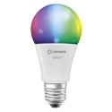 LEDVANCE SMART+ WiFi Classic Multicolour Smart bulb 9 W White Wi-Fi