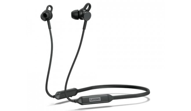 Lenovo 4XD1B65028 headphones/headset Wired &amp; Wireless In-ear Calls/Music Micro-USB Bluetooth