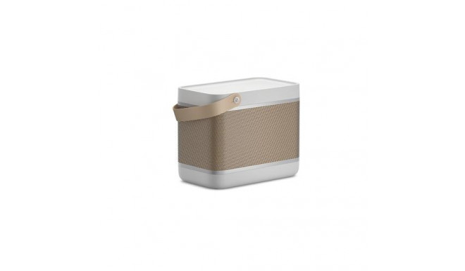 Bang &amp; Olufsen Beolit 20 Stereo portable speaker Grey