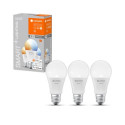 LEDVANCE SMART+ Smart bulb 9 W White Wi-Fi