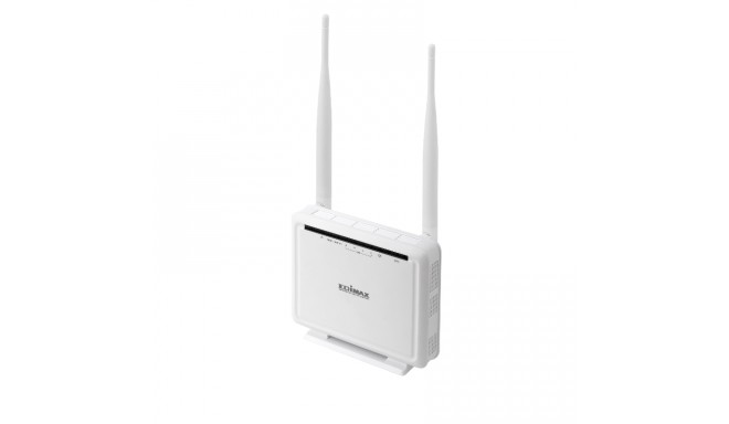 EDIMAX N300 Wireless ADSL Modem Router AR-7286WNA