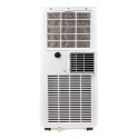 Deltaco WAK-01 portable air conditioner 65 dB
