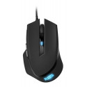 Sharkoon SHARK Force II mouse Right-hand USB Type-A Optical 4200 DPI