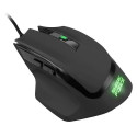 Sharkoon SHARK Force II mouse Right-hand USB Type-A Optical 4200 DPI