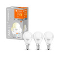 LEDVANCE SMART+ Smart bulb 4.9 W White Wi-Fi