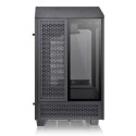 Thermaltake The Tower 100 Mini Tower Black