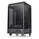 Thermaltake The Tower 100 Mini Tower Black