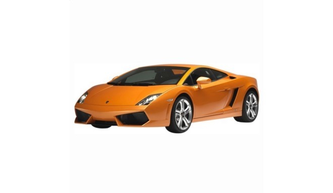 Platinet BLUETOOTH LAMBORGHINI iOS CAR iS680 orange 41624