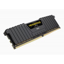 Corsair Vengeance LPX CMK32GX4M4D3600C16 memory module 32 GB 4 x 8 GB DDR4 3600 MHz