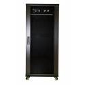 Extralink EX.11397 rack cabinet 37U Freestanding rack Black