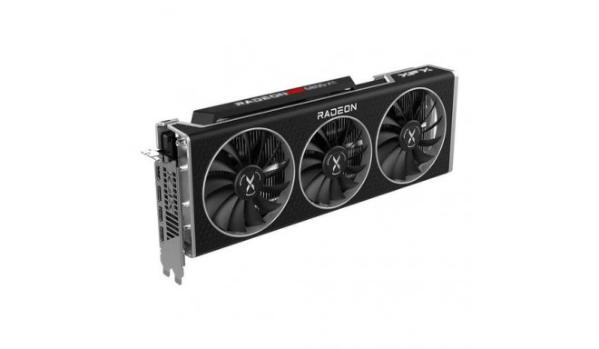 XFX graphics card RX-68XTALFD9 AMD Radeon RX 6800 XT 16GB GDDR6