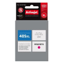 Activejet AE-405MNX ink (replacement for Epson 405XL C13T05H34010; Supreme; 18ml; magenta)