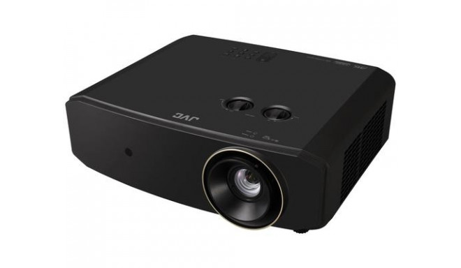 JVC LX-NZ3B data projector