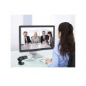 NanoRS RS680 webcam 1920 x 1080 pixels USB 2.0 Black
