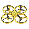 Denver 2.4GHz drone with special hand mounted controller