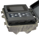 Denver Digital wildlife camera with 2G/GSM - MMS/GPRS function & 8 megapixel CMOS sensor.