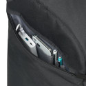 BASE XX D31793 notebook case 43.9 cm (17.3") Backpack Black