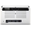 HP Scanjet Enterprise Flow N7000 Sheet-fed scanner 600 x 600 DPI A4 White