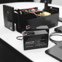 Green Cell AGM47 Radio-Controlled (RC) model part/accessory Battery