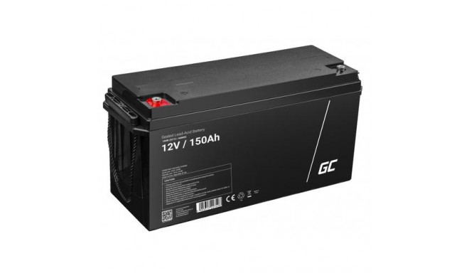 Green Cell AGM32 UPS battery Sealed Lead Acid (VRLA) 12 V 150 Ah