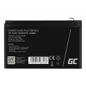 Green Cell AGM46 Radio-Controlled (RC) model part/accessory Battery