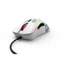 Glorious PC Gaming Race Model D- mouse Right-hand USB Type-A Optical 12000 DPI