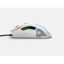 Glorious PC Gaming Race Model D- mouse Right-hand USB Type-A Optical 12000 DPI