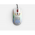 Glorious PC Gaming Race Model D- mouse Right-hand USB Type-A Optical 12000 DPI