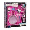Monster High Monster High EDT (50ml) (EDT 50 ml + stickers)