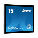 iiyama ProLite TF1534MC-B7X computer monitor 38.1 cm (15") 1024 x 768 pixels XGA LED Touchscree