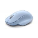 Microsoft Bluetooth® Ergonomic mouse Right-hand BlueTrack 2400 DPI