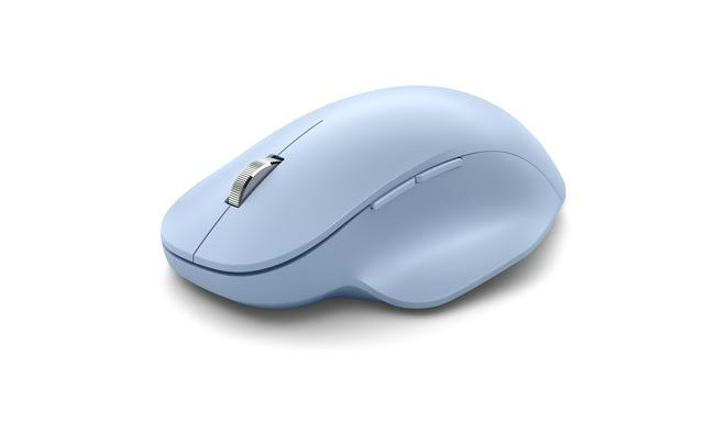 Microsoft Bluetooth® Ergonomic mouse Right-hand BlueTrack 2400 DPI