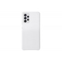 Samsung EF-EA325PWEGEE mobile phone case 16.3 cm (6.4") Wallet case White