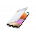 Samsung EF-EA325PWEGEE mobile phone case 16.3 cm (6.4") Wallet case White