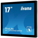 iiyama ProLite TF1734MC-B7X computer monitor 43.2 cm (17") 1280 x 1024 pixels SXGA LED Touchscr