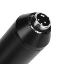 Media-Tech MT396 microphone Black Studio microphone