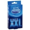 Durex - Durex XXL x 6