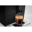 JURA ENA 4 Full Metropolitan Black (EA) Fully-auto Espresso machine 1.1 L