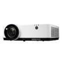 NEC ME403U PROJECTOR data projector Standard throw projector 4000 ANSI lumens 3LCD WUXGA (1920x1200)