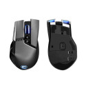 EVGA X20 mouse Right-hand RF Wireless + Bluetooth + USB Type-A Optical 16000 DPI
