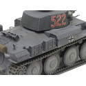 Tamiya 35369 scale model Assembly kit