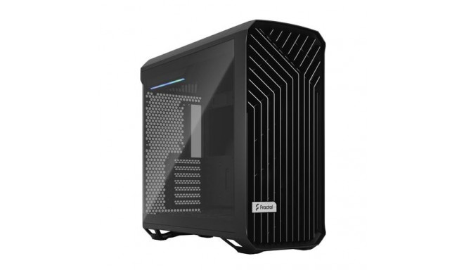 Fractal Design Torrent Tower Black