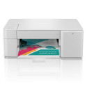 Brother DCP-J1200W Inkjet A4 1200 x 6000 DPI 16 ppm Wi-Fi Brother DCP-J1200W Inkjet A4 1200 x 6000 DPI 16 ppm Wi-Fi