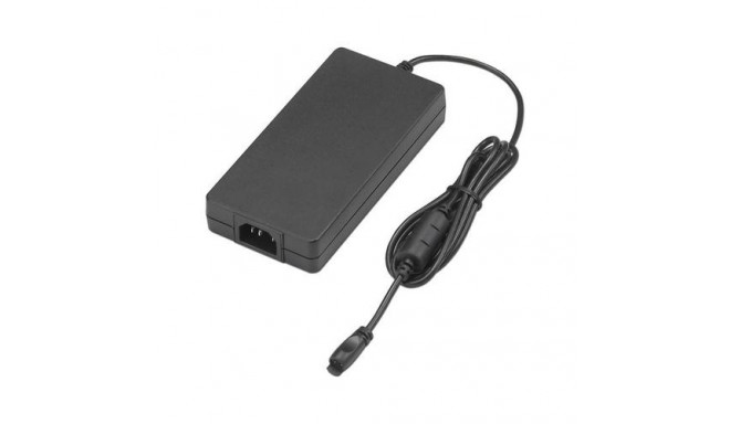 FSP/Fortron FSP120-ABAN3 power adapter/inverter Indoor 120 W Black