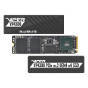 Patriot Memory VIPER VP4300 M.2 1000 GB PCI Express 4.0 NVMe